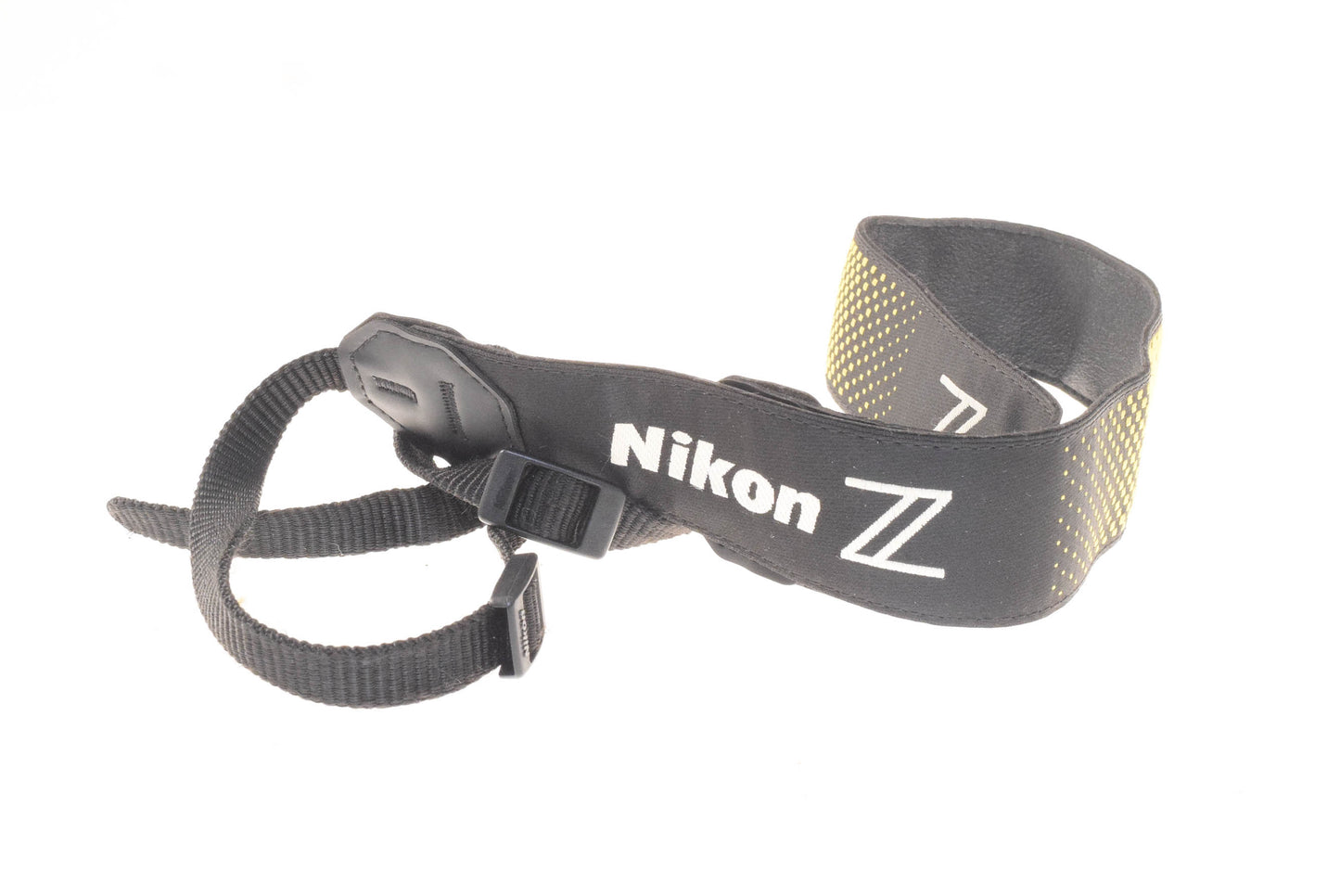 Nikon Z Neck Strap