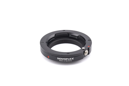 Novoflex Leica M - Micro Four Thirds (MFT/LEM) Adapter