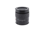 Minolta 35-80mm f4-5.6 AF Zoom