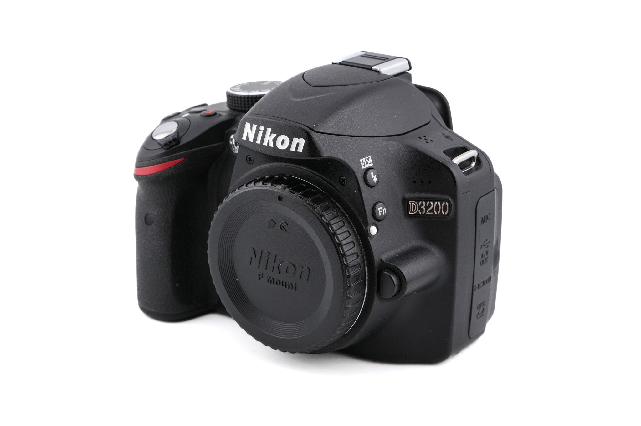 Nikon D3200 – Kamerastore