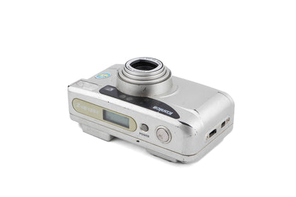 Konica Z-Up 125e