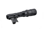 Novoflex 400mm f5.6 T-Noflexar + Follow Focus Pistol Grip (PIGRIFF)