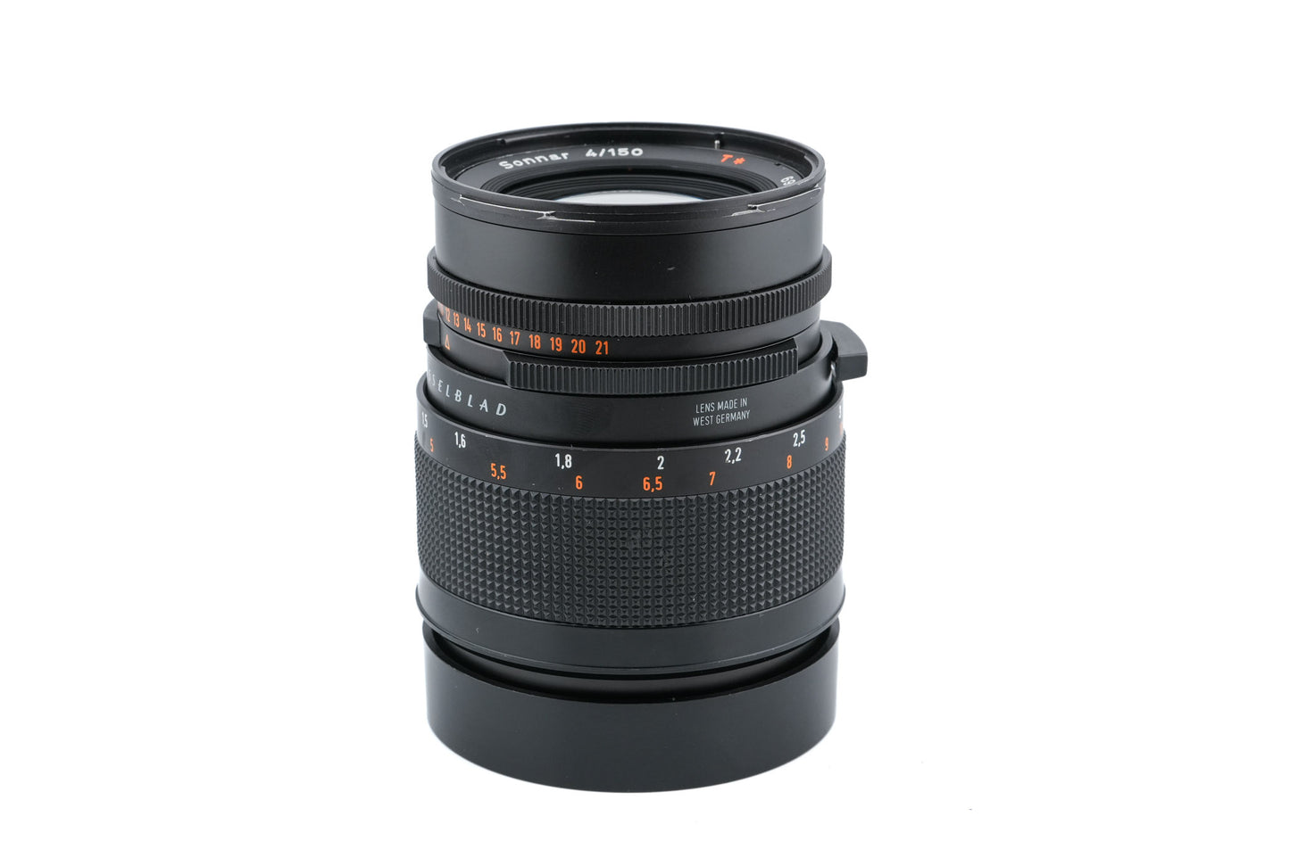 Hasselblad 150mm f4 Sonnar T* CF