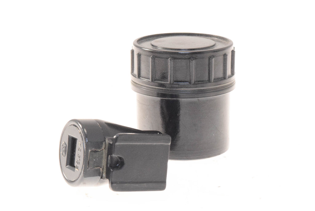 KMZ 8.5cm Optical Viewfinder