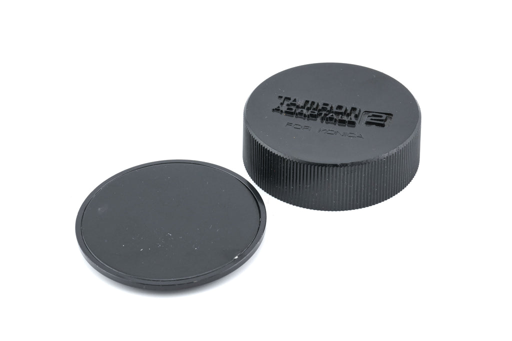 Tamron 2x Multi-Coated Auto Tele Converter