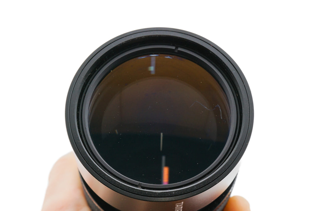 Tamron 80-210mm f3.8-4 CF Tele Macro BBAR MC (03A)
