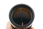 Tamron 80-210mm f3.8-4 CF Tele Macro BBAR MC (03A)