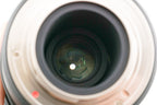 Samyang 12mm F2.8 ED AS NCS Fish-Eye