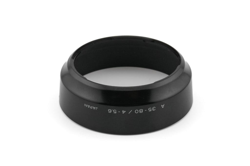 Minolta Lens Hood (35-80mm f4-5.6 A)