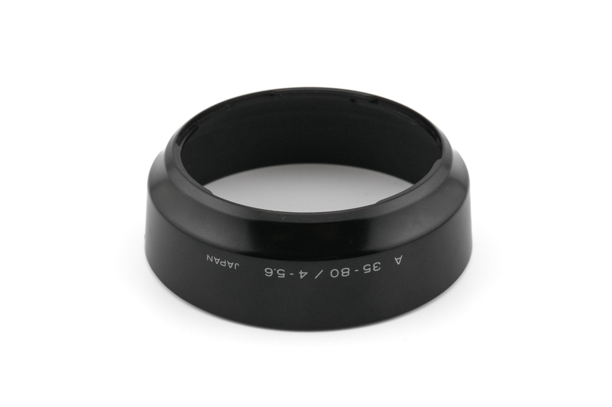 Minolta Lens Hood (35-80mm f4-5.6 A)