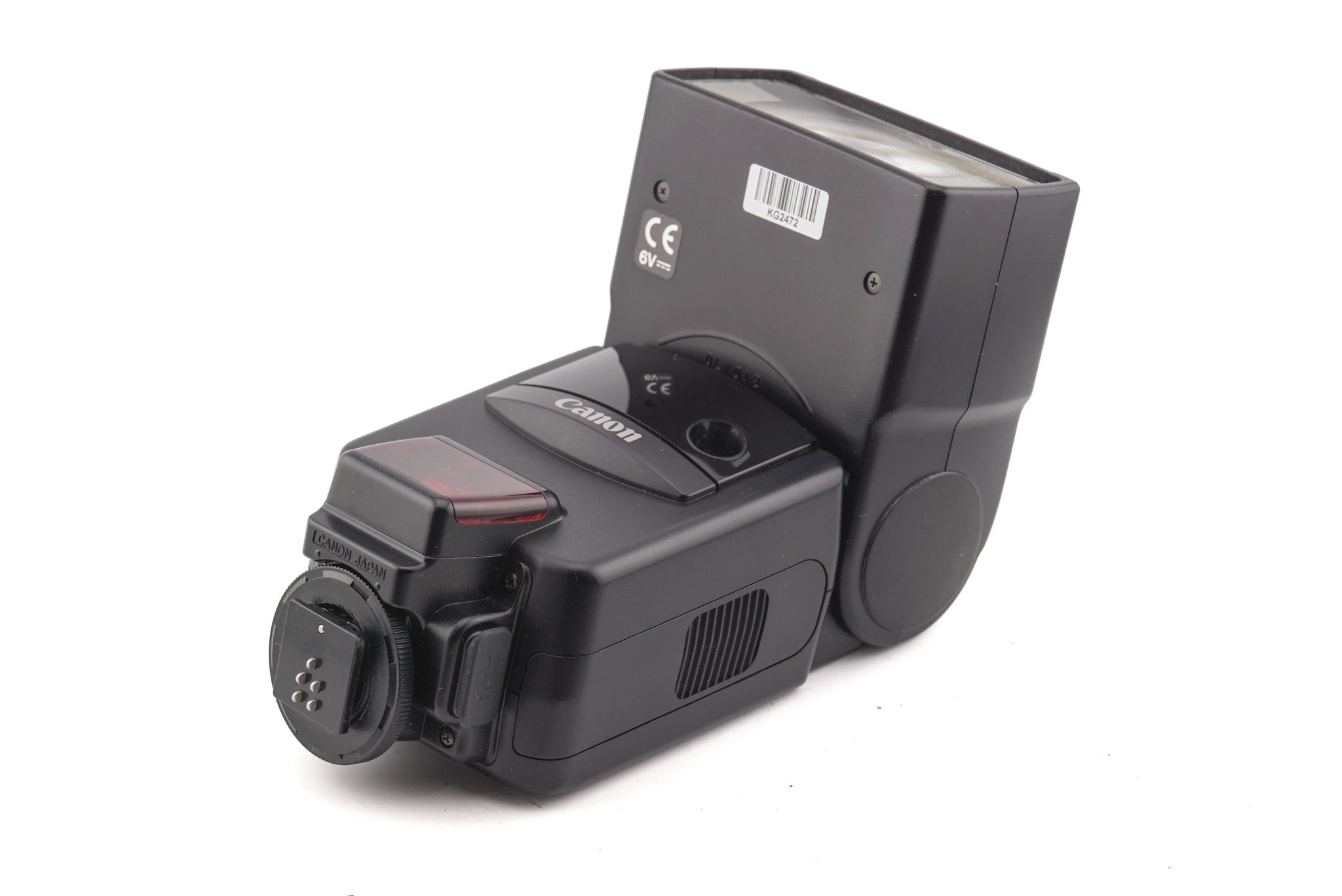 Canon 540EZ Speedlite – Kamerastore