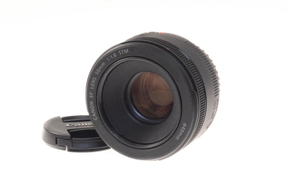 Canon 50mm f1.8 STM