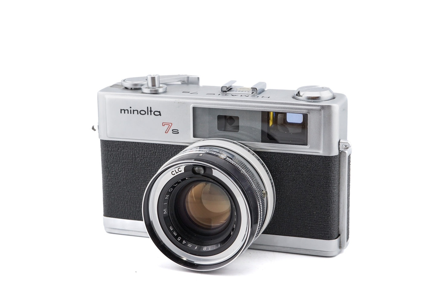 Minolta Hi-Matic 7S