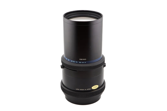 Mamiya 360mm f6 W Lens For RZ67 System