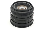 Fujica 50mm f1.9 X-Fujinon FM