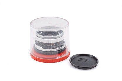 Carl Zeiss 35mm f3.4 Skoparex