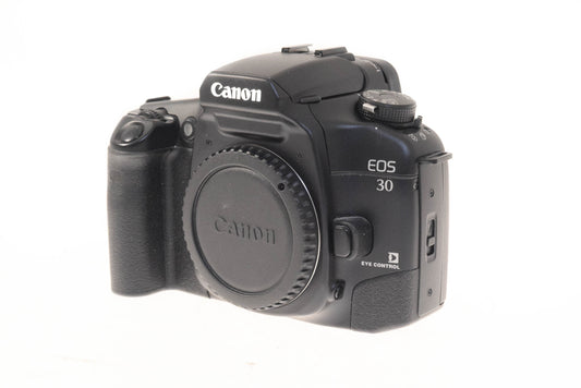 Canon EOS 30