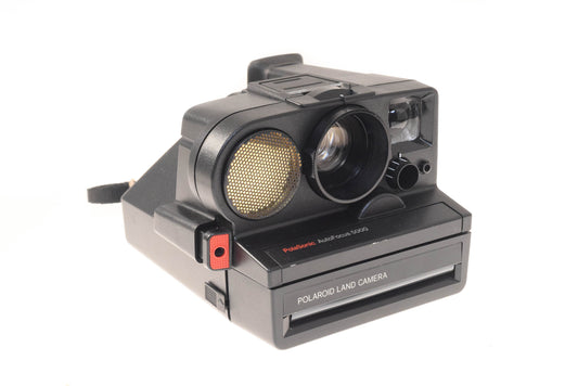 Polaroid PolaSonic Autofocus 5000