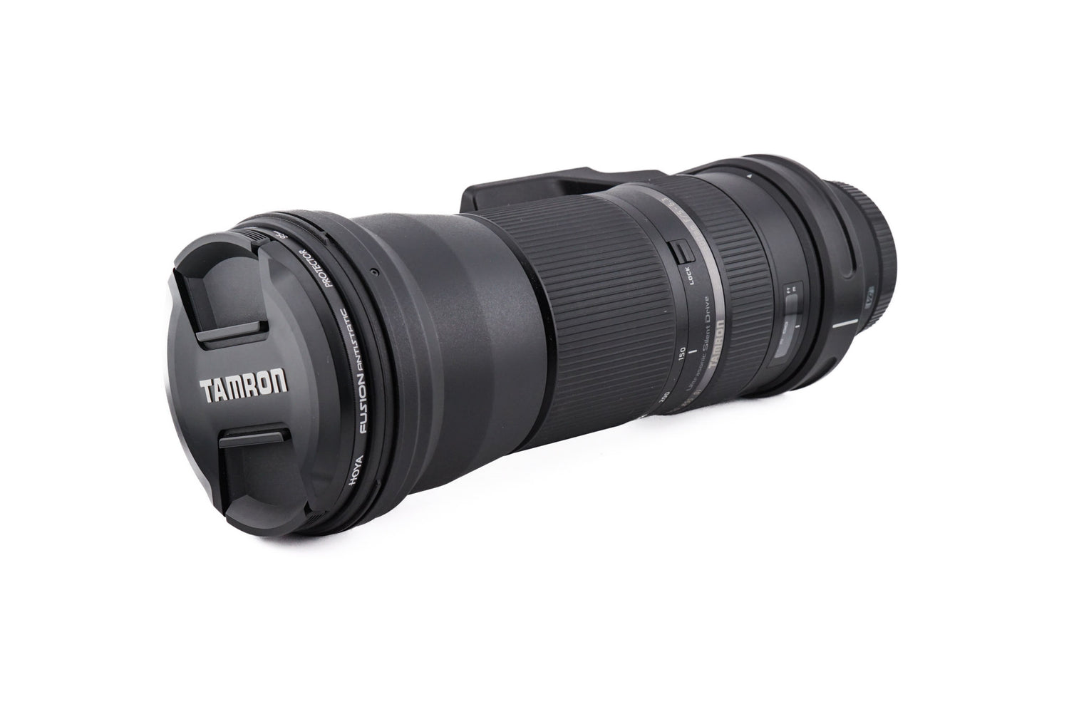 Tamron 150-600mm f5-6.3 SP DI VC USD (A011)