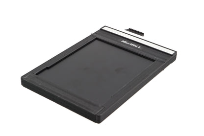 Lisco 4x5" Regal II Cut Film Holder