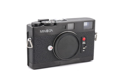 Minolta CLE