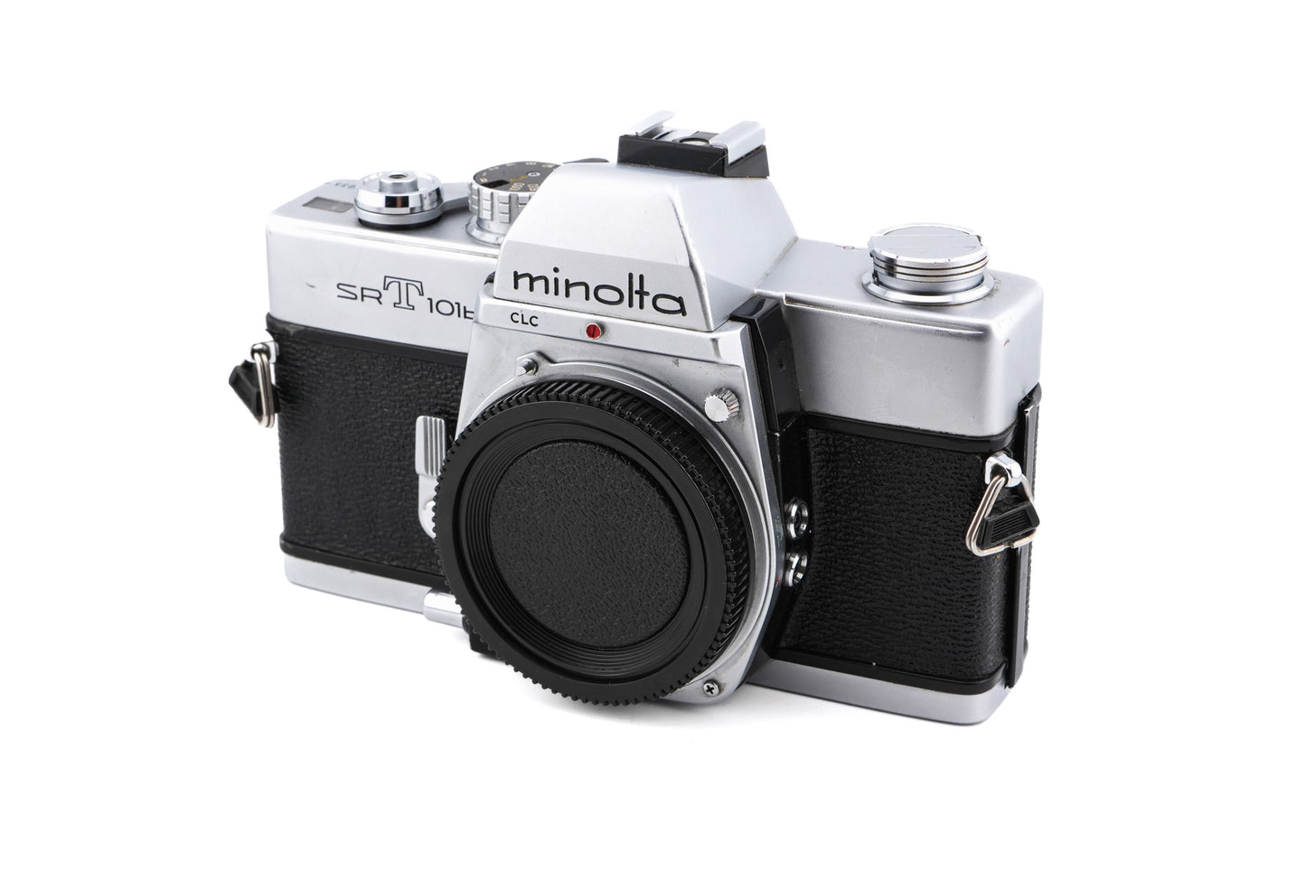 Minolta SR-T 101b