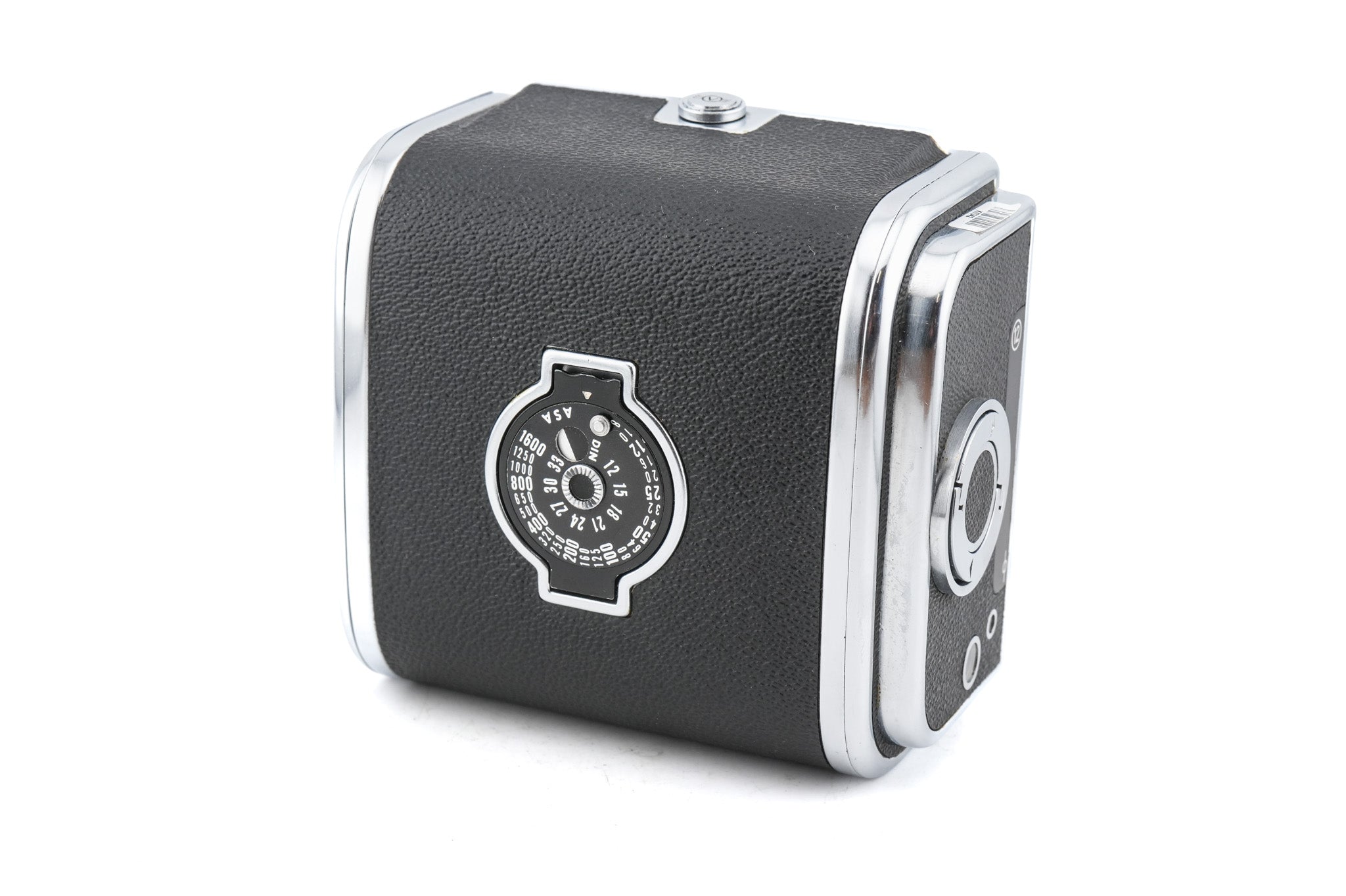 Hasselblad C12 Film Magazine (30015 / TIMAC)