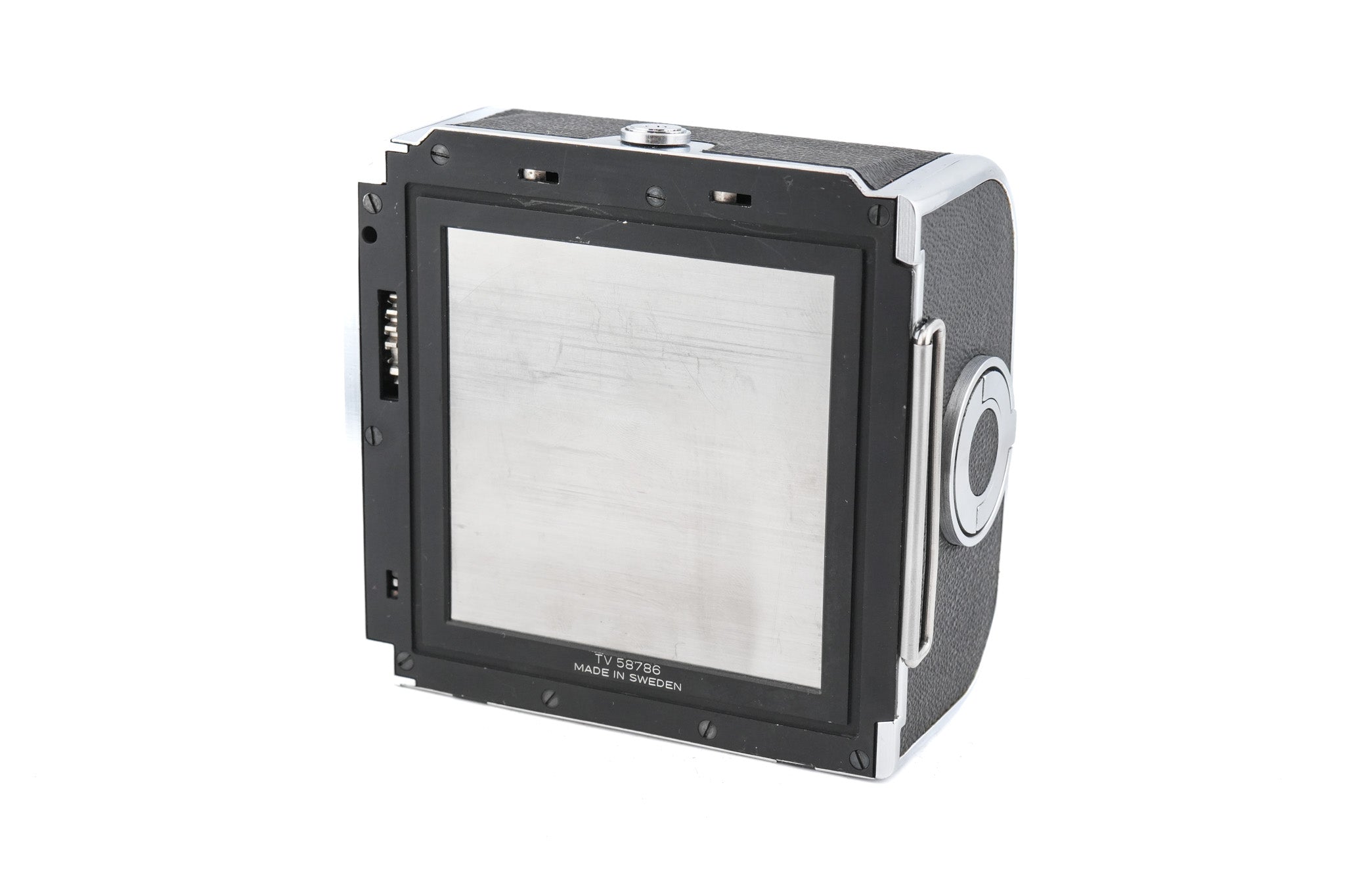 Hasselblad C12 Film Magazine (30015 / TIMAC)