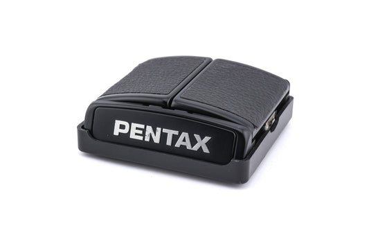 Pentax Waist Level Finder