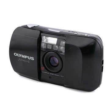 Olympus Mju-1