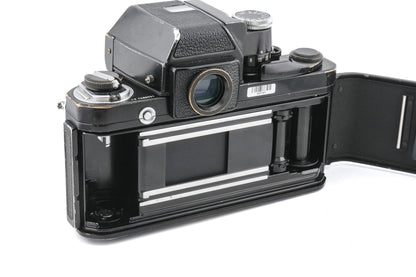 Nikon F2 Photomic