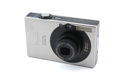 Canon IXUS 70