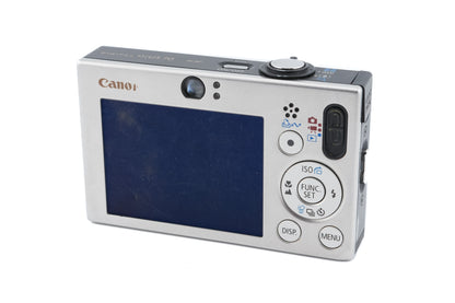 Canon IXUS 70