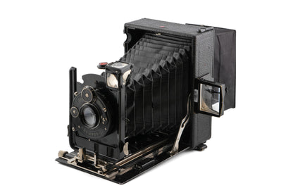 Ernemann Heag Ser.II