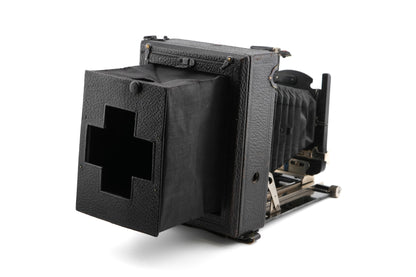 Ernemann Heag Ser.II