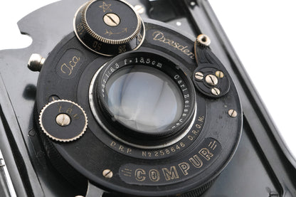 Ernemann Heag Ser.II