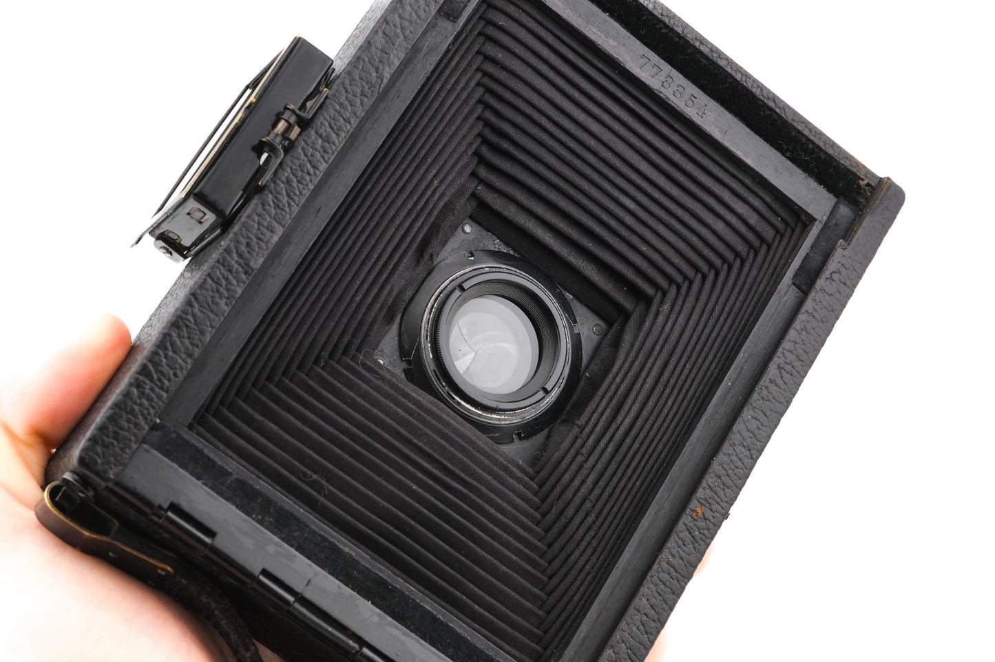 Ernemann Heag Ser.II