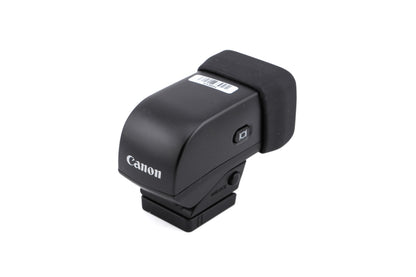 Canon EVF-DC1 Electronic Viewfinder