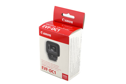 Canon EVF-DC1 Electronic Viewfinder