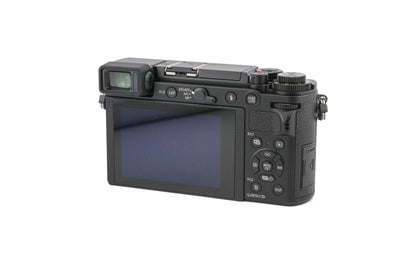 Panasonic Lumix DC-GX9