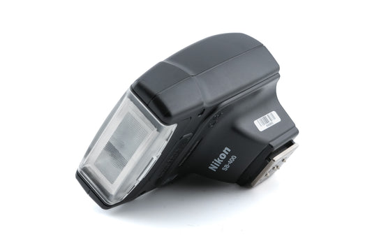 Nikon SB-400 Speedlight