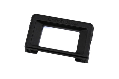 Canon Dioptric Adjustment Lens S +1