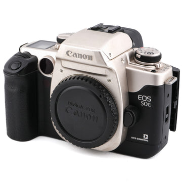 Canon EOS 50E