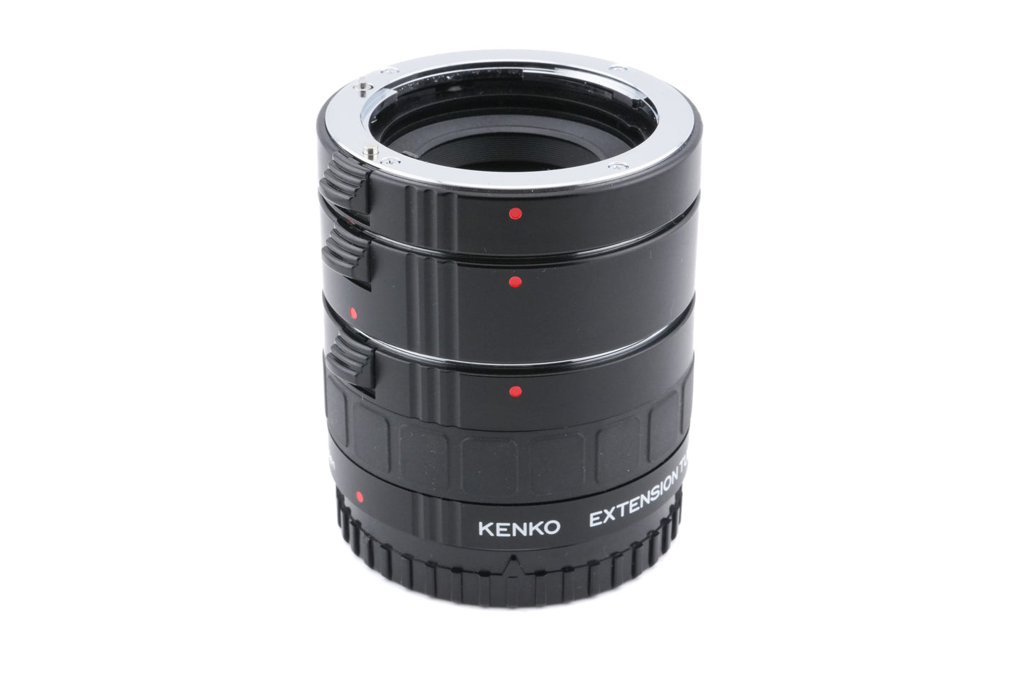 Kenko DG Extension Tube Set SAL/AF (12mm, 20mm & 36mm)