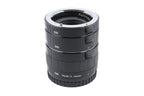 Kenko DG SAL/AF Extension Tube Set