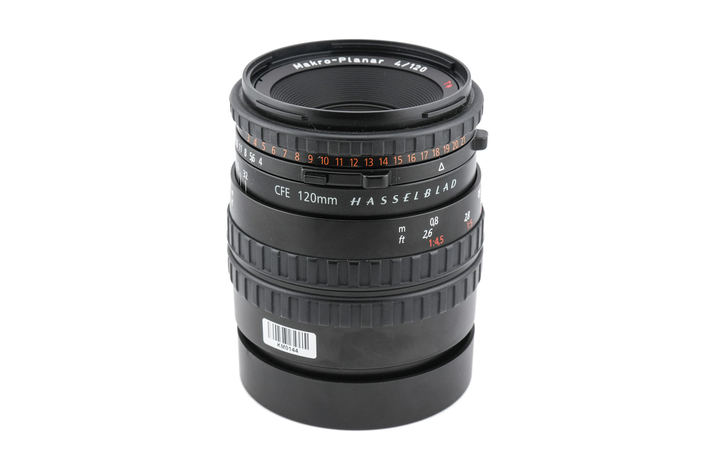 Hasselblad 120mm f4 Makro-Planar T* CFE