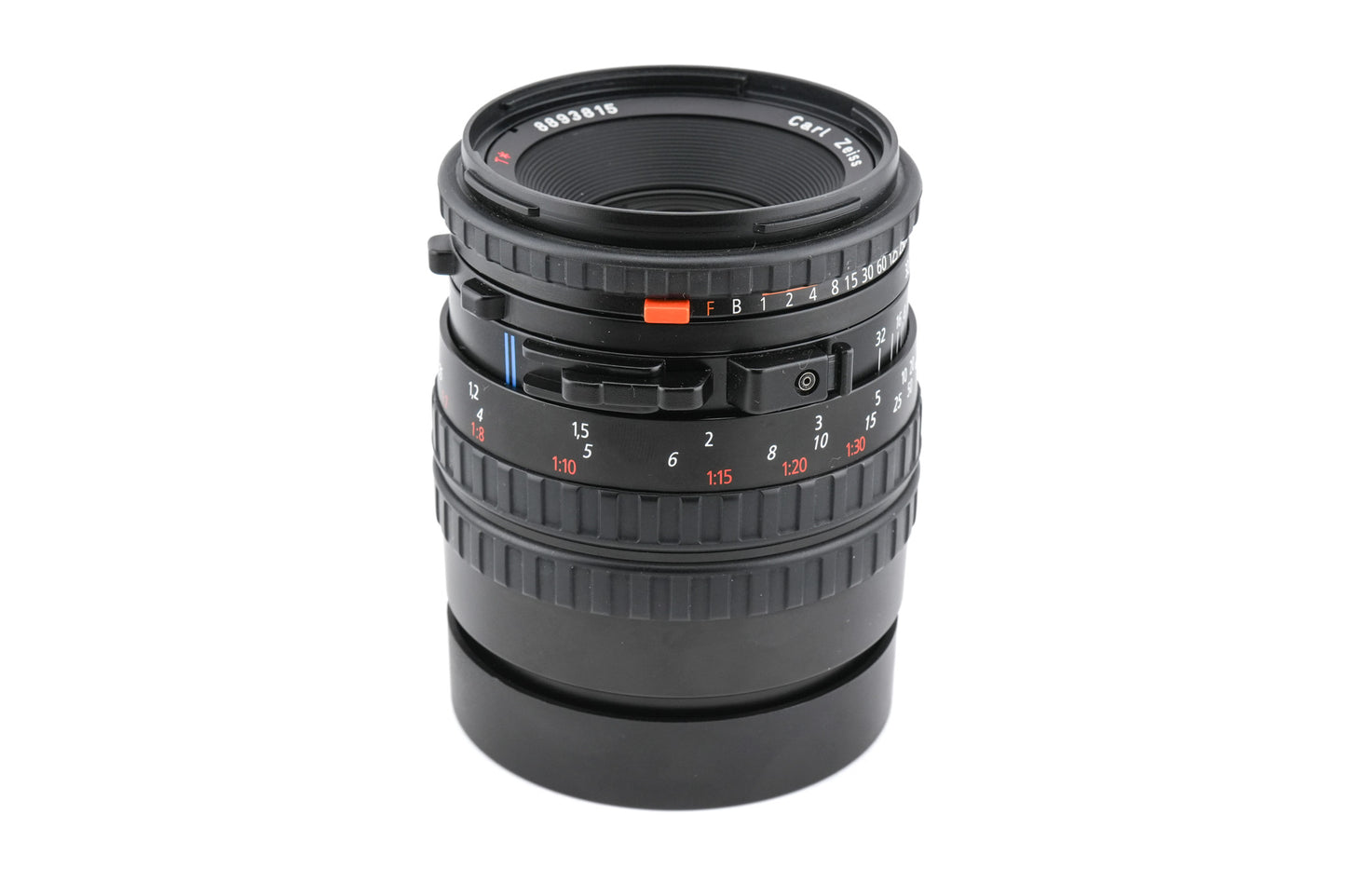 Hasselblad 120mm f4 Makro-Planar T* CFE