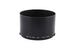 Minolta Lens Hood (75-200mm f4.5 MD)