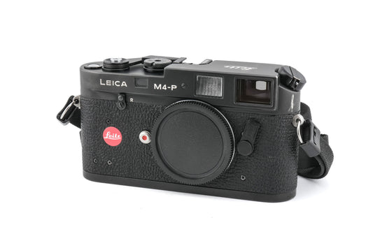 Leica M4-P