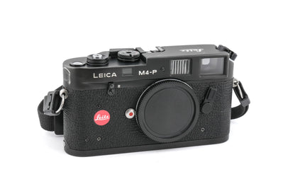 Leica M4-P